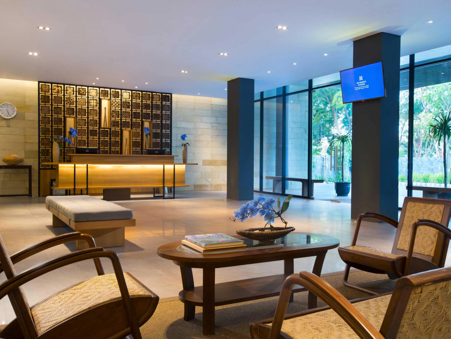 BATIQA Hotel Cirebon