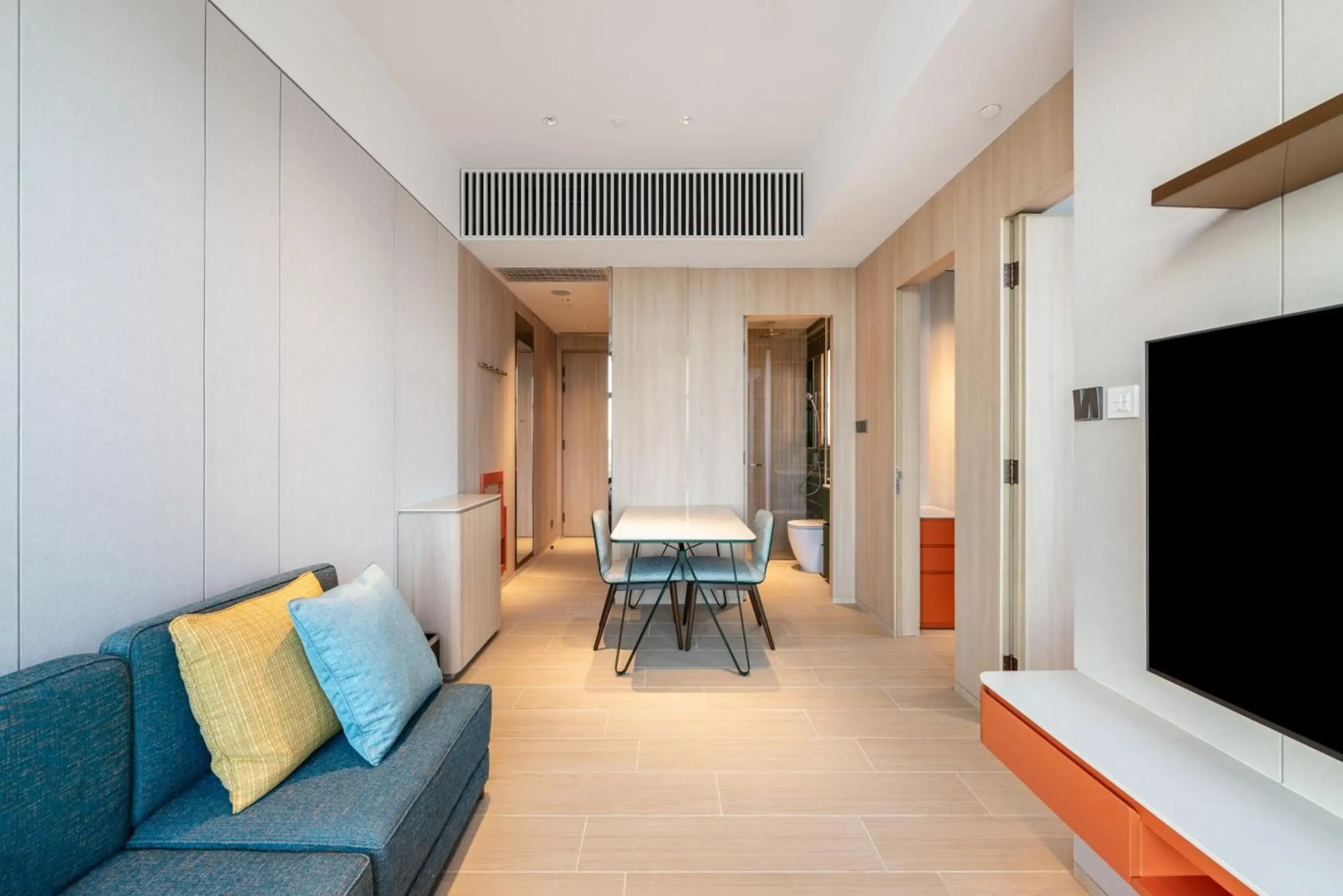 Townplace West Kowloon