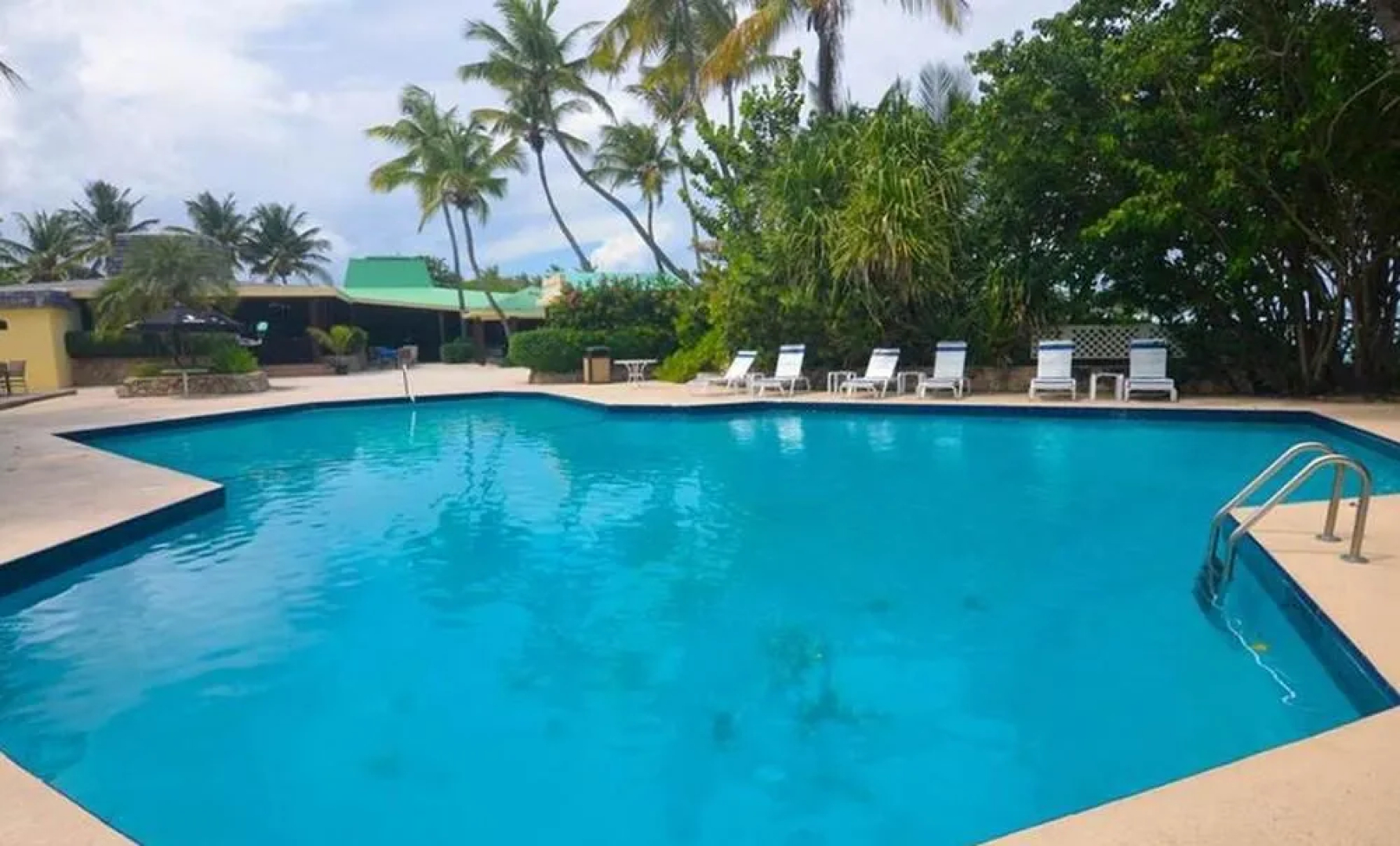 The Palms at Pelican Cove