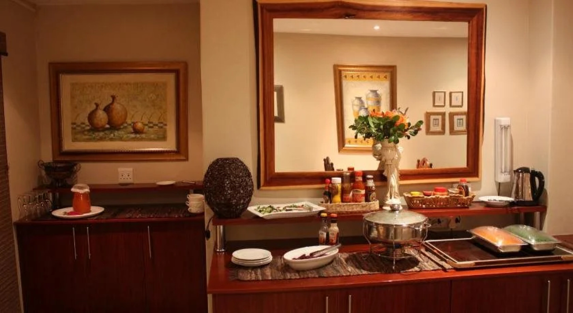 Hubertha Guest House