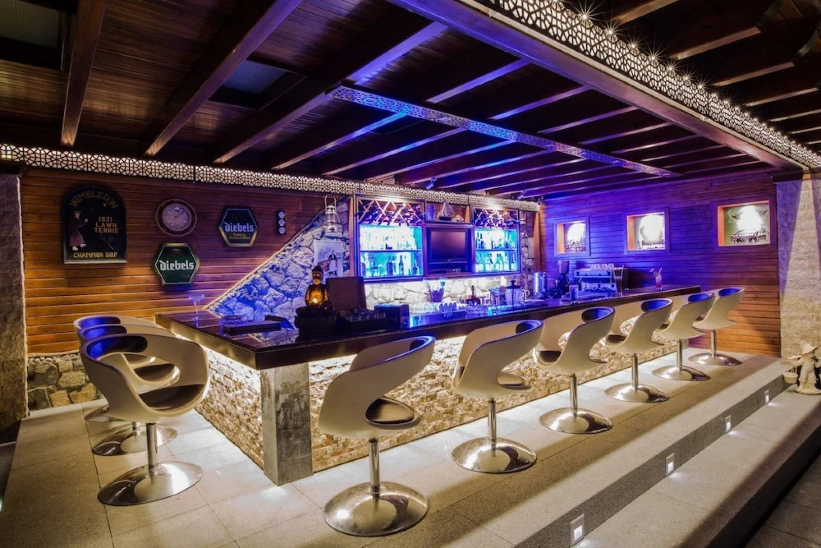 Casamia Boutique Hotel