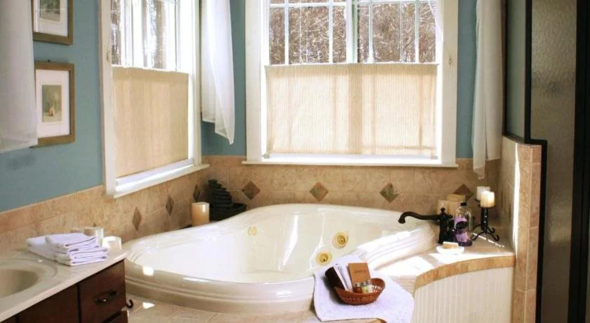 Seven Oaks Bed & Breakfast