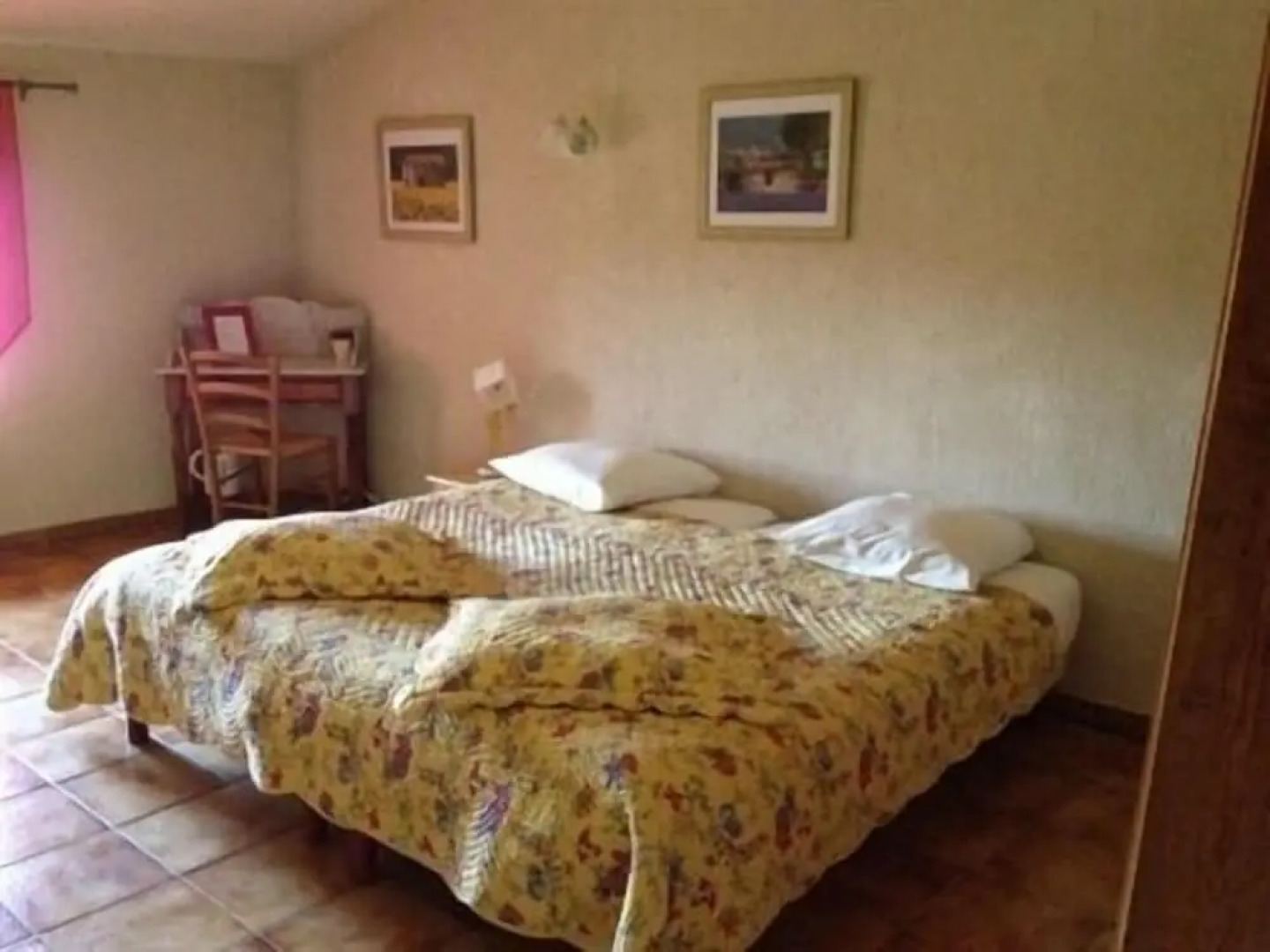 Les Grandes Mollières