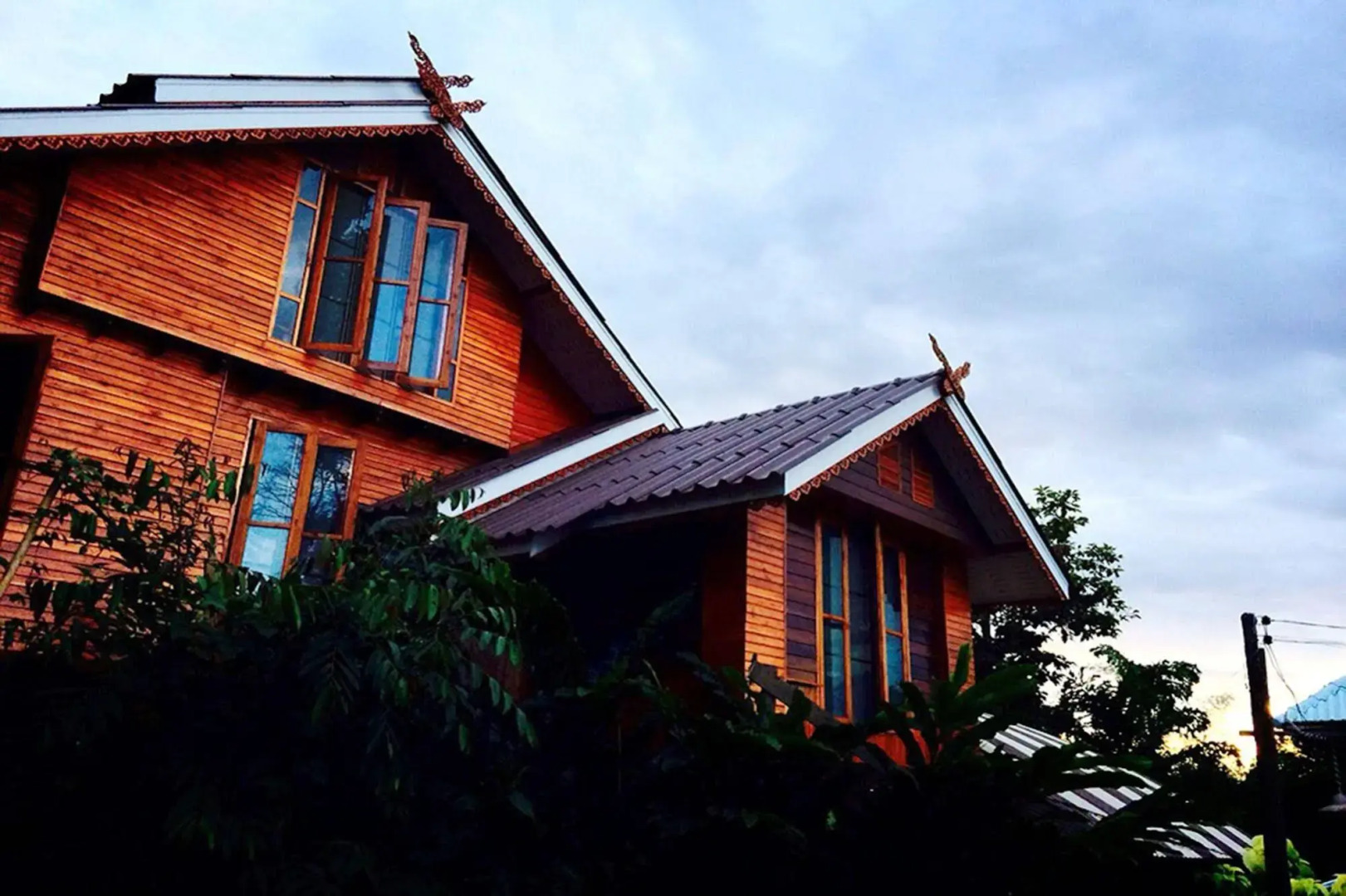 Phuphiangkhiangfah Resort