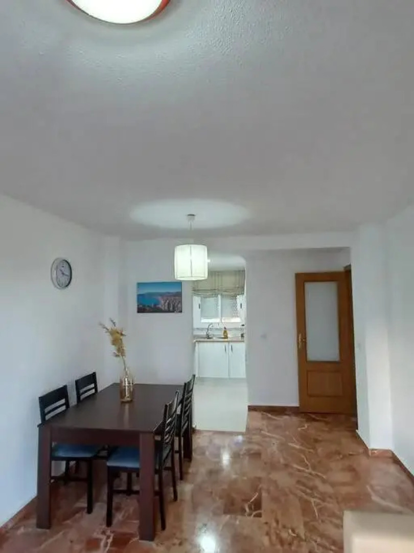 Nice apartment in Benidorm! La Cala!