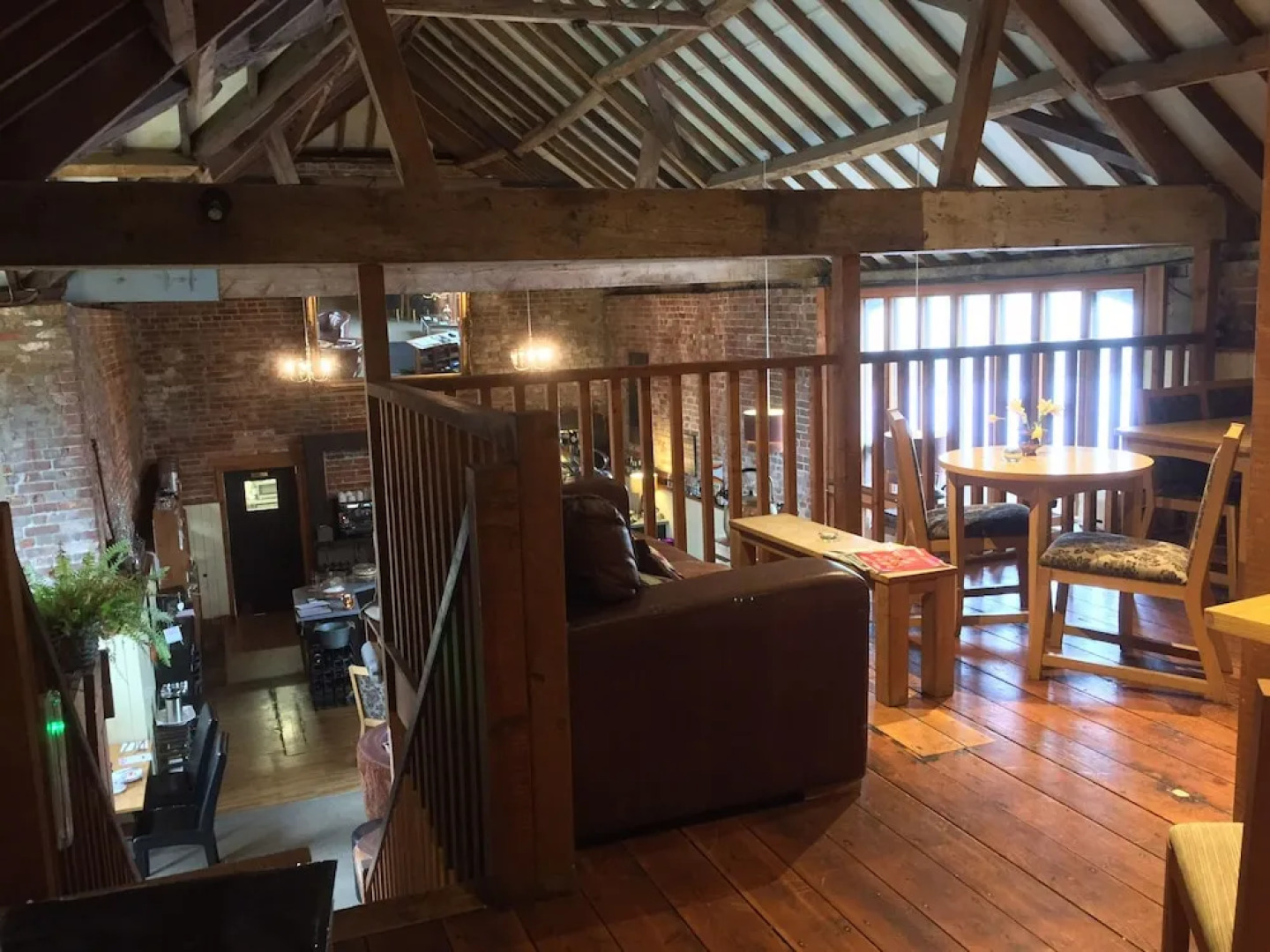 Willow Barn Hotel & Restaurant