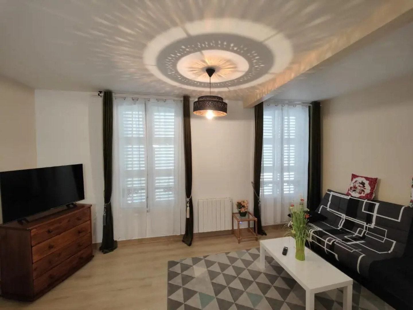 Appartement en résidence Gisors