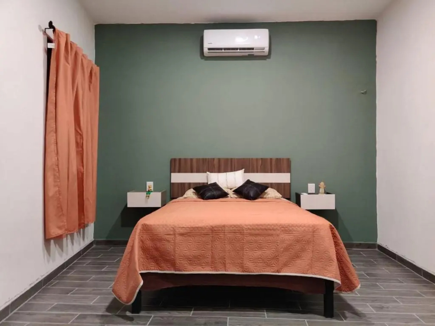 Departamentos CASA 4