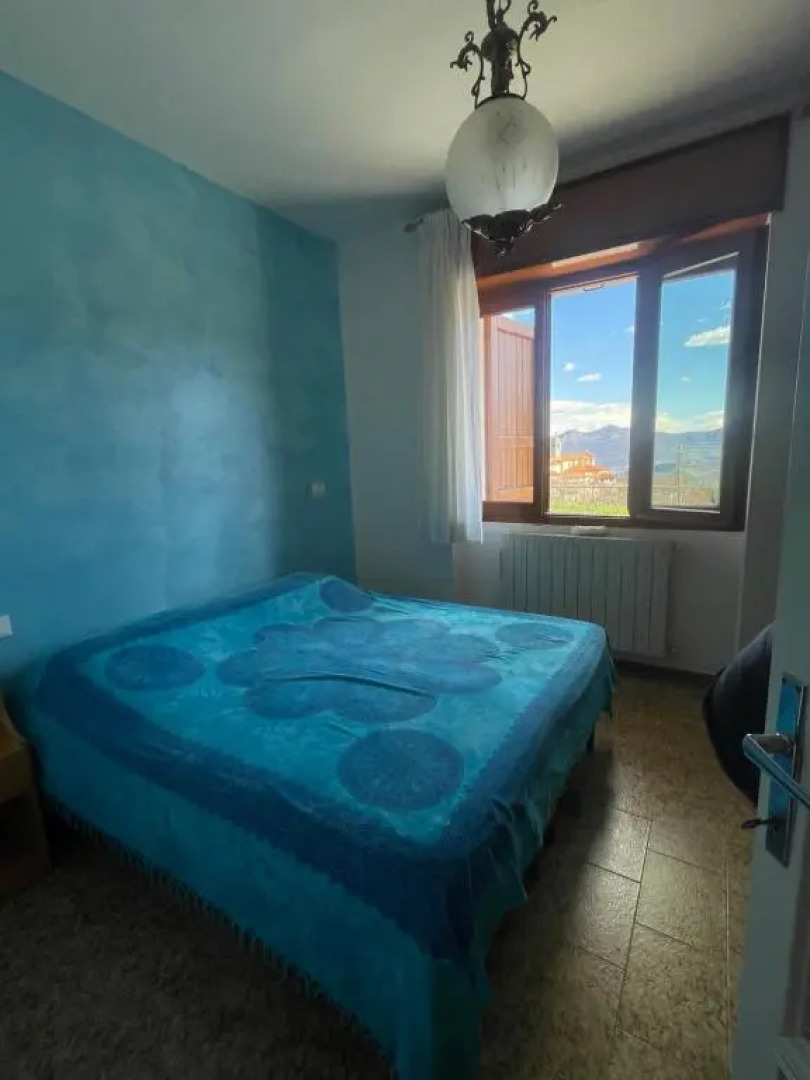 Appartamento Parzanica