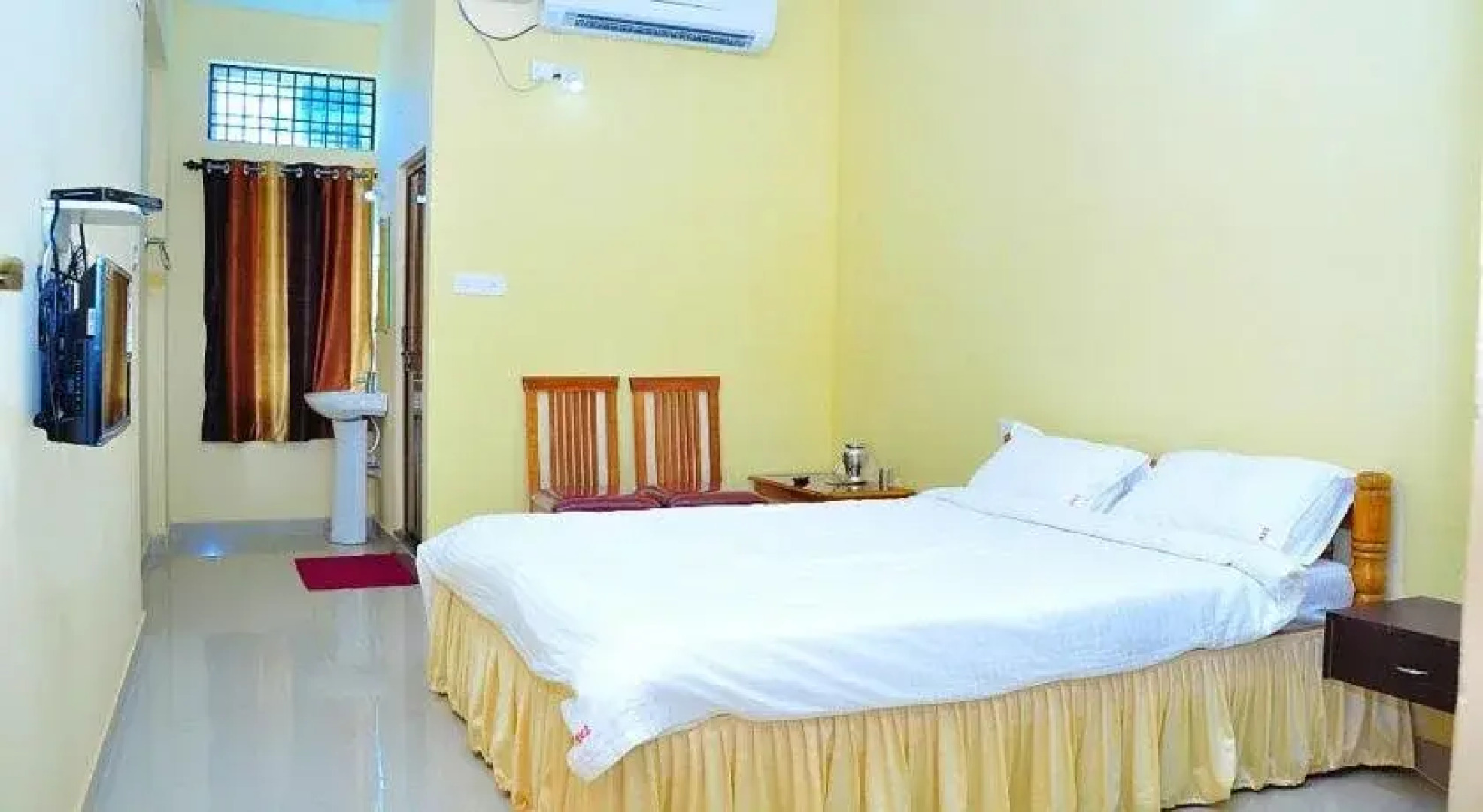 Shree Vinayak Residency