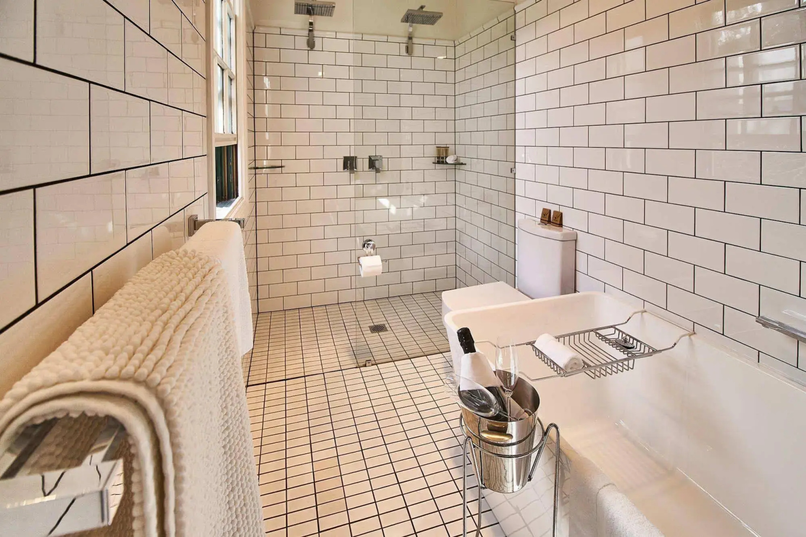 The Bronte Boutique Hotel