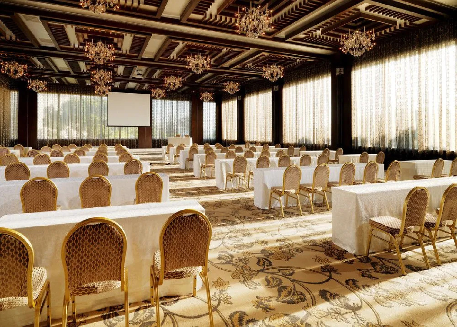 Grand Hills, a Luxury Collection Hotel & Spa, Broumana