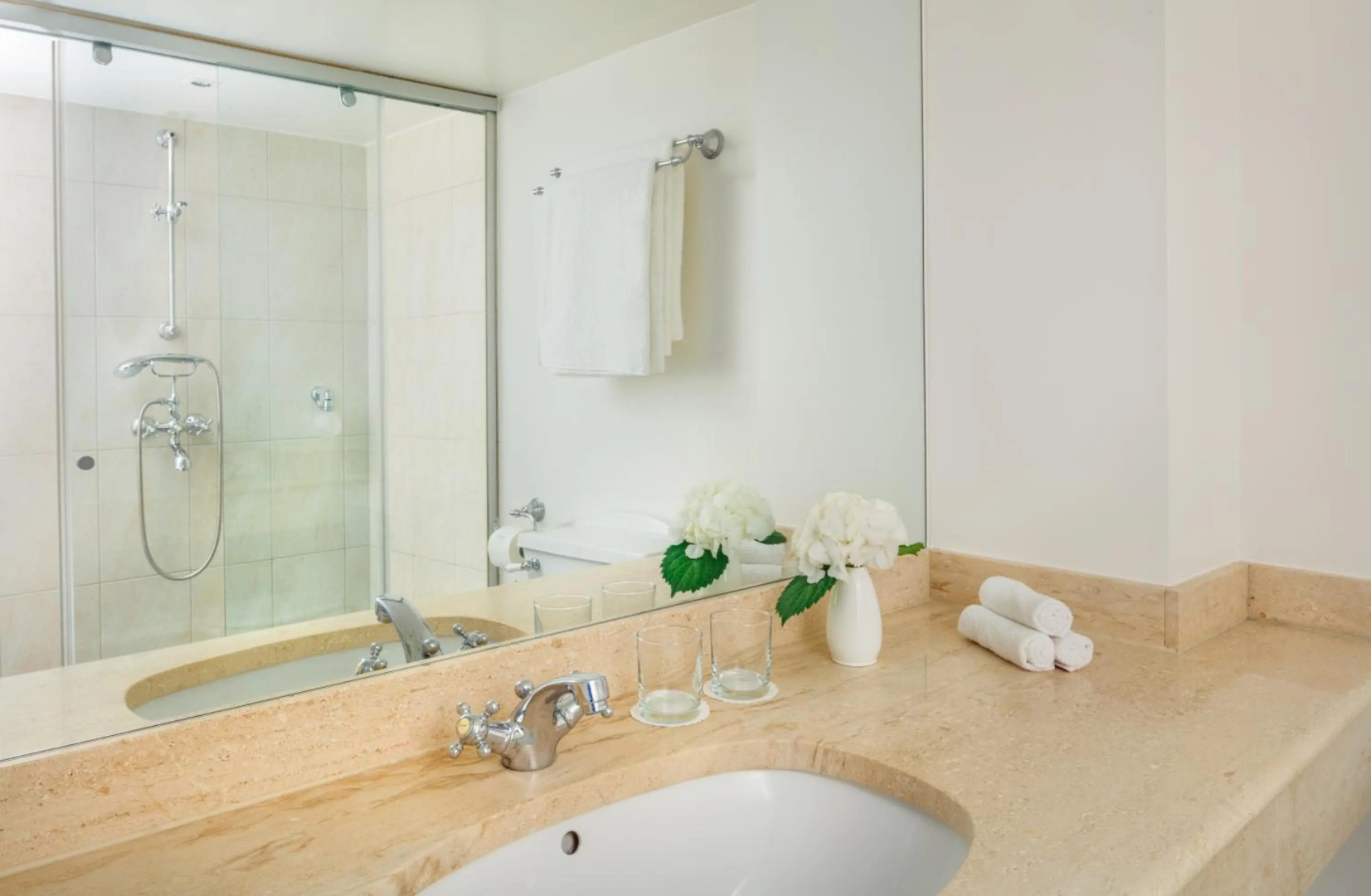 Отель Schlössle — The Leading Hotels of the World