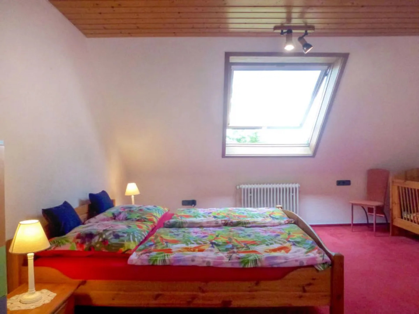 SCHMETTERLINGSGARTEN