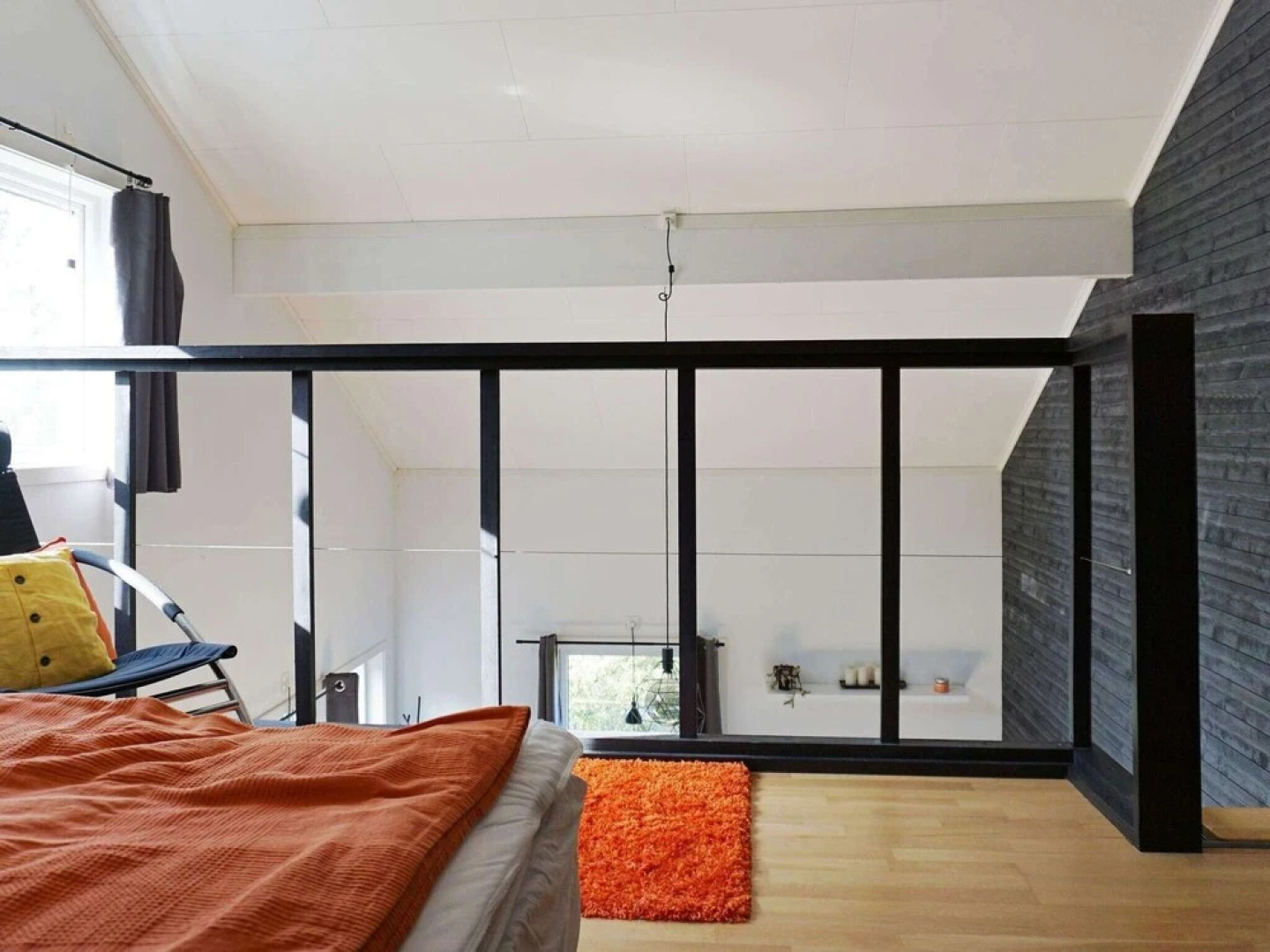 5 Person Holiday Home in Ösmo