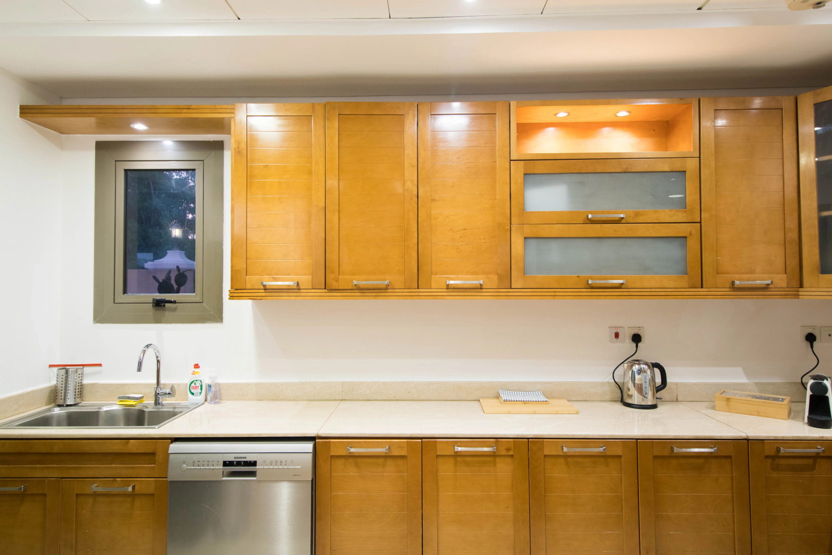 Fairways Villa at Al Hamra Village