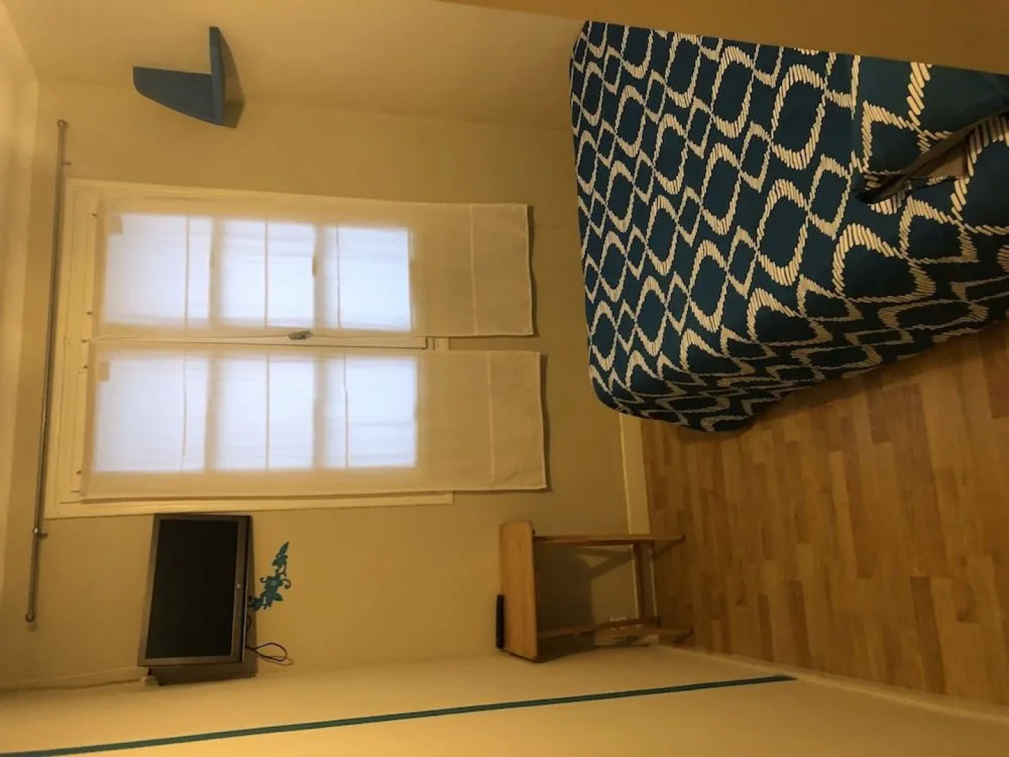 Hotel le Cheval Blanc