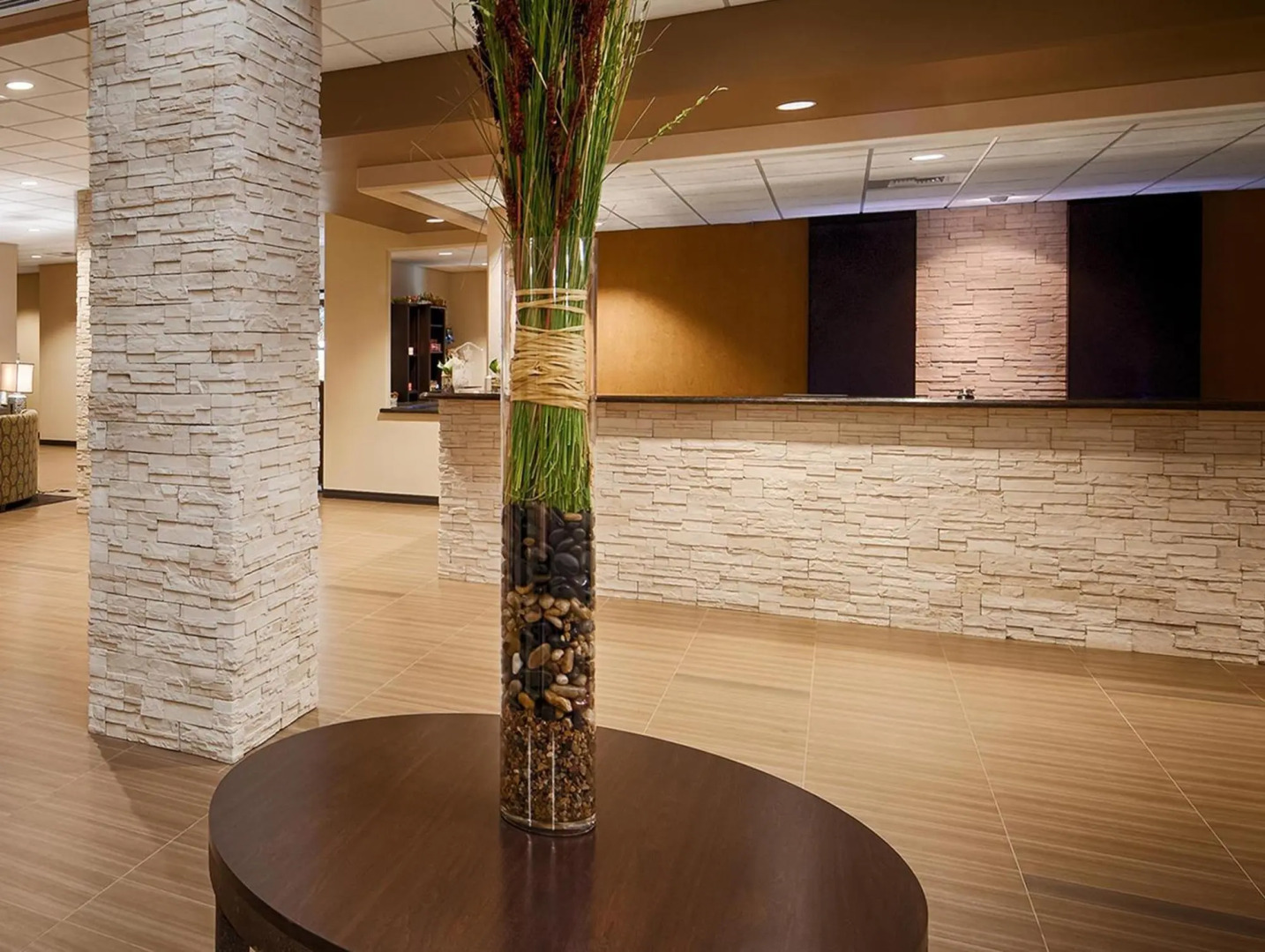 Best Western Plus Havre Inn & Suites