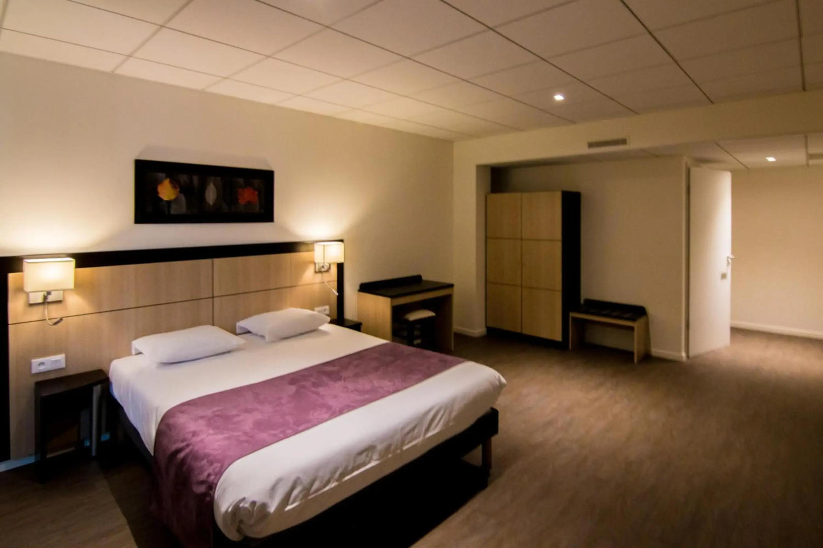 Tulip Inn Residence Thionville