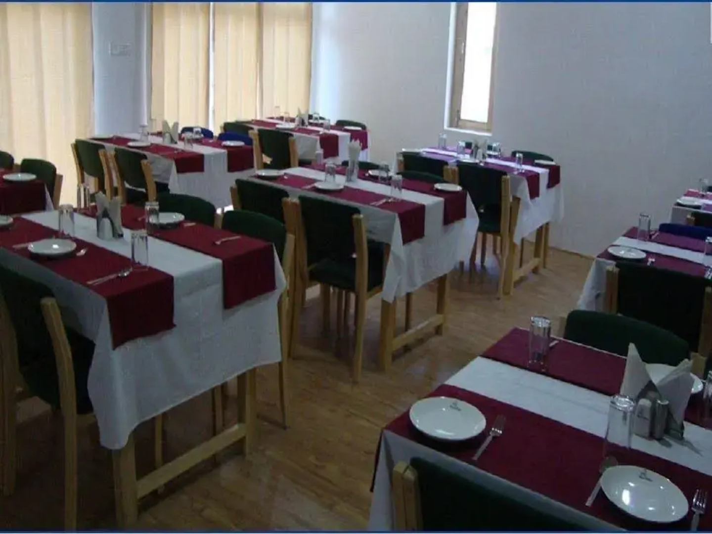 Hundar Resort - Nubra