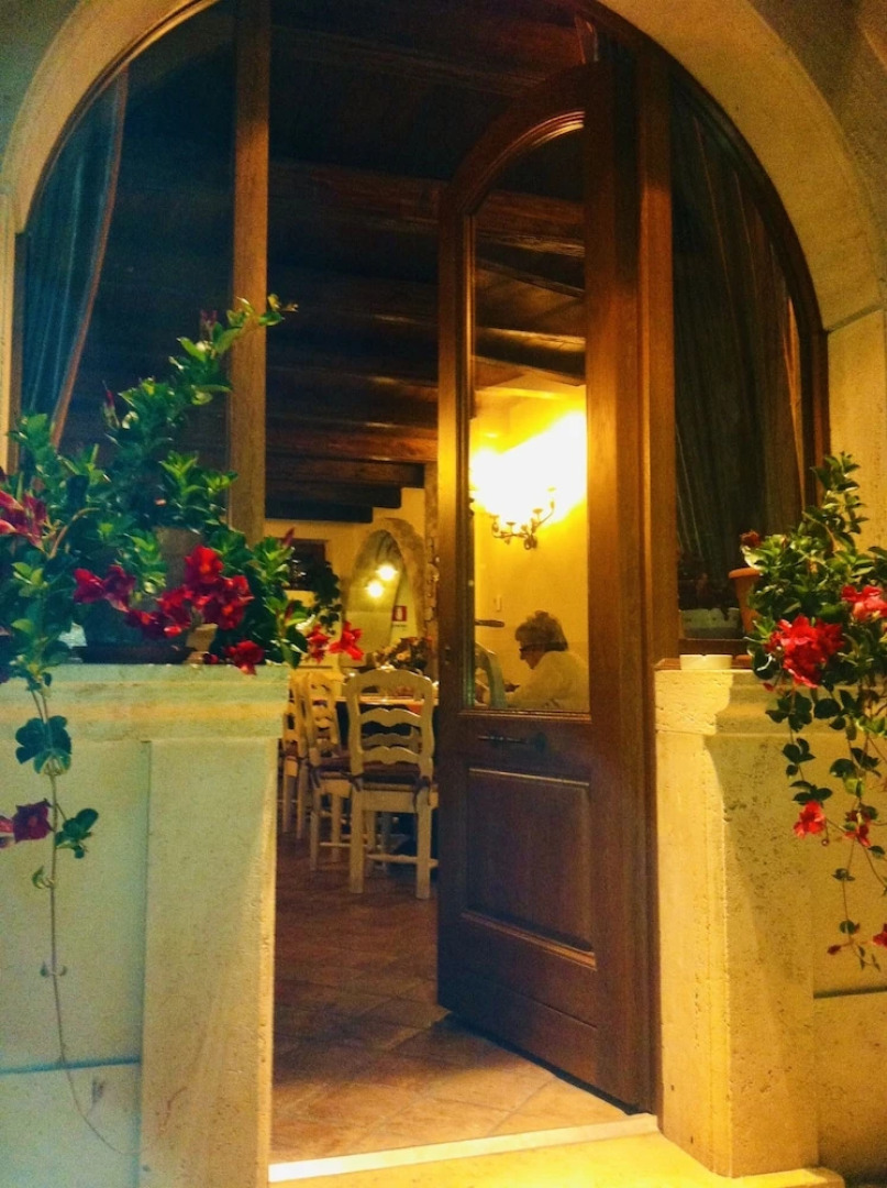 Archi Del Sole & San Rocco