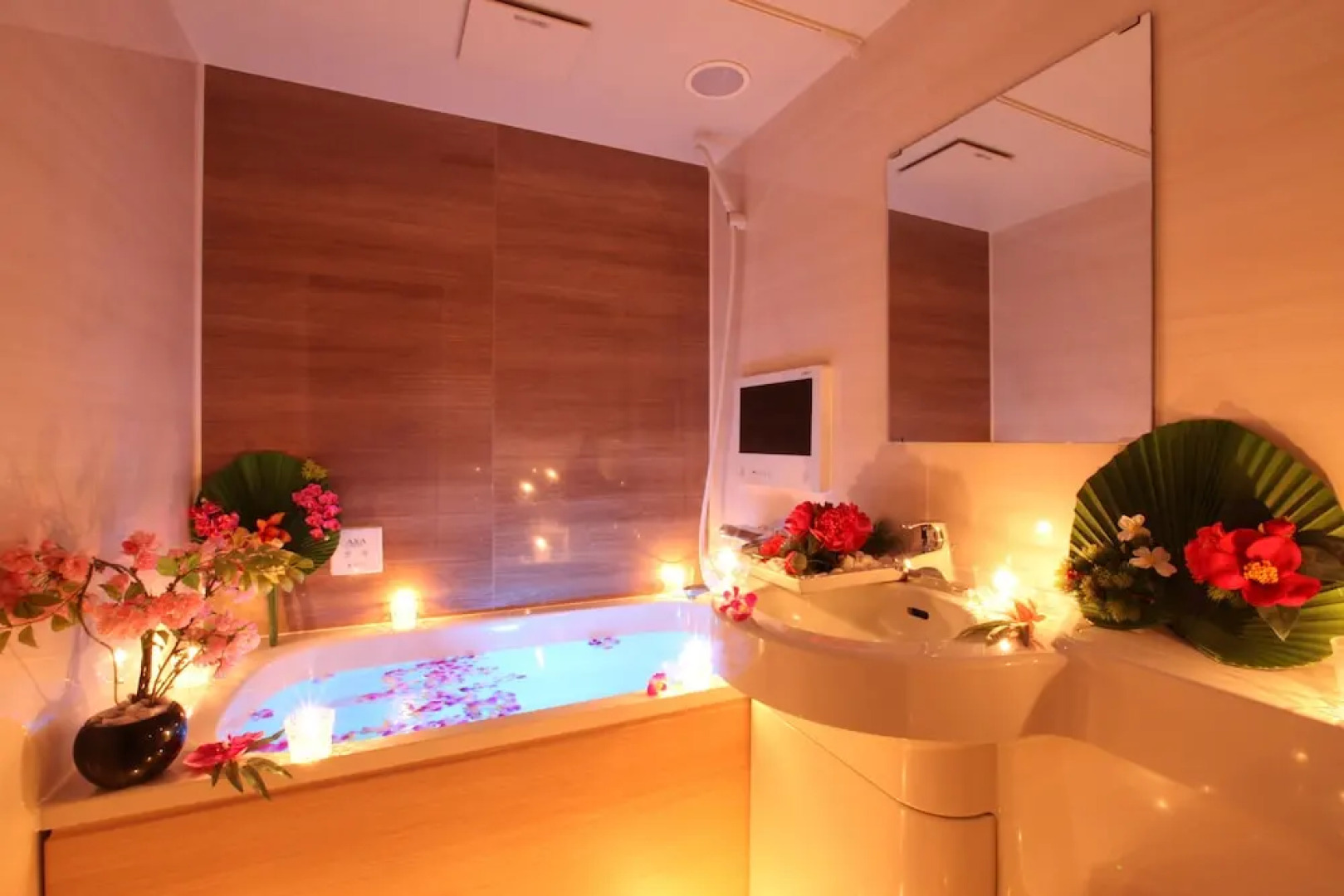 LUSSO CROCE ASIAN RESORT - Adult Only