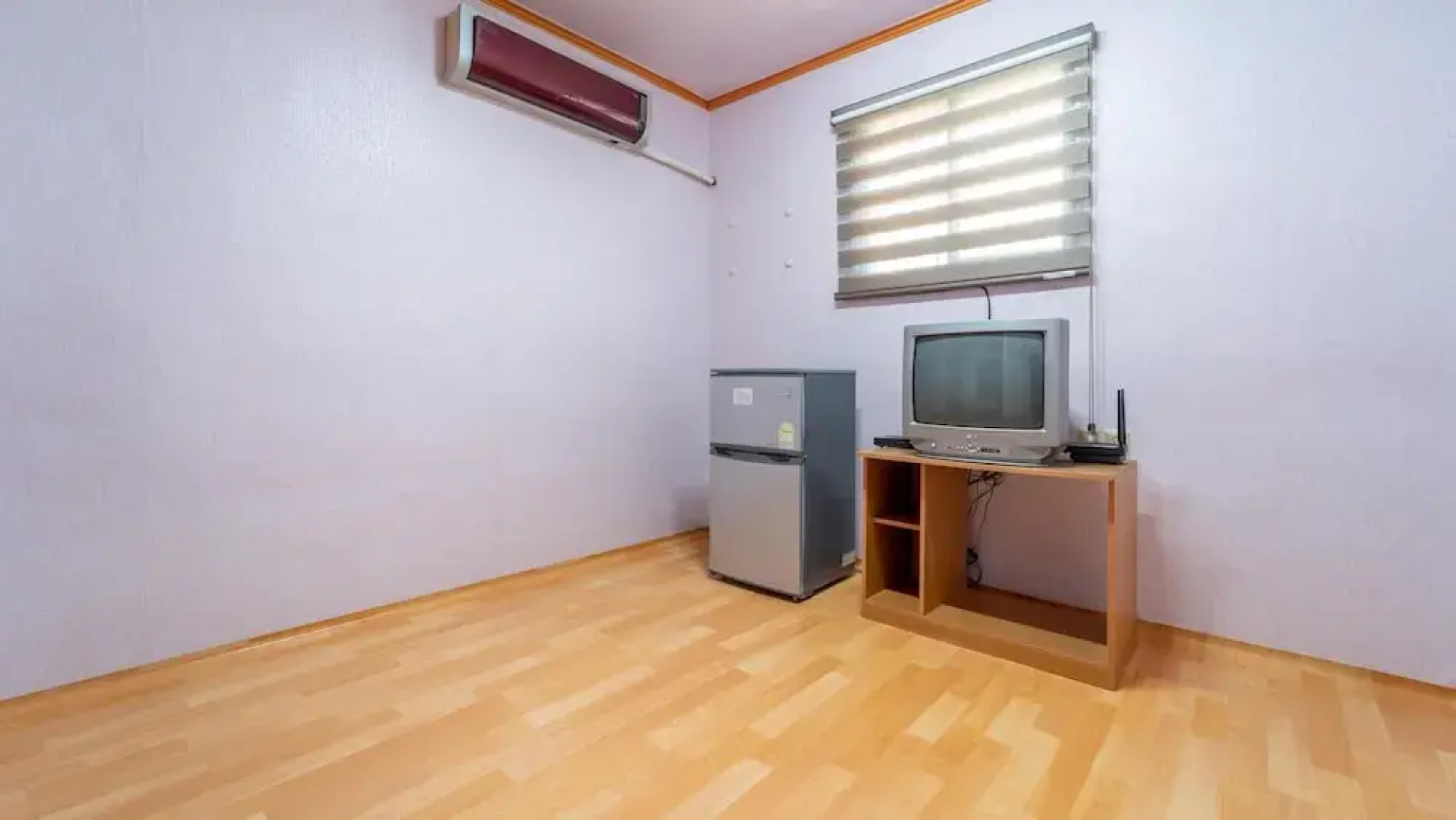 Taean Mammose Pension