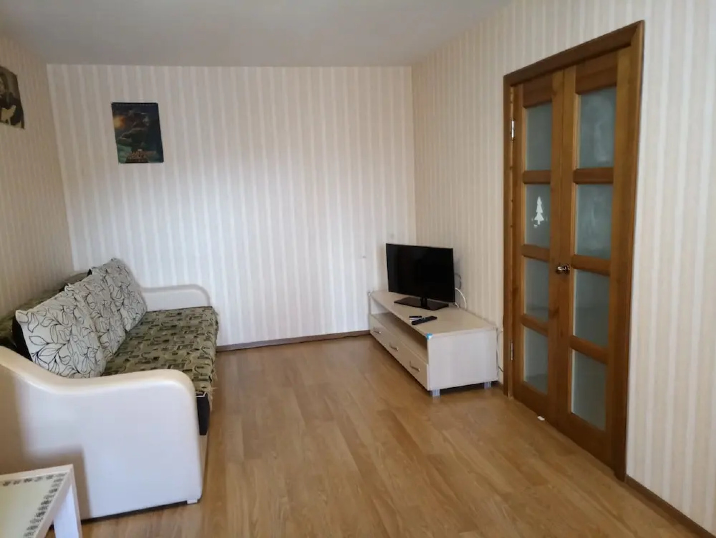 Апартаменты «Домовой»