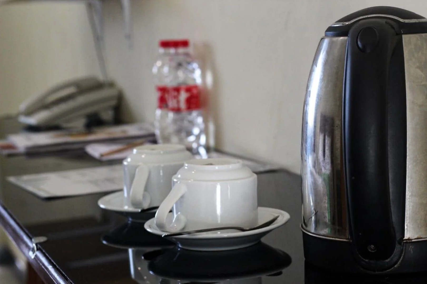 Azana Green Resort Pracimantoro