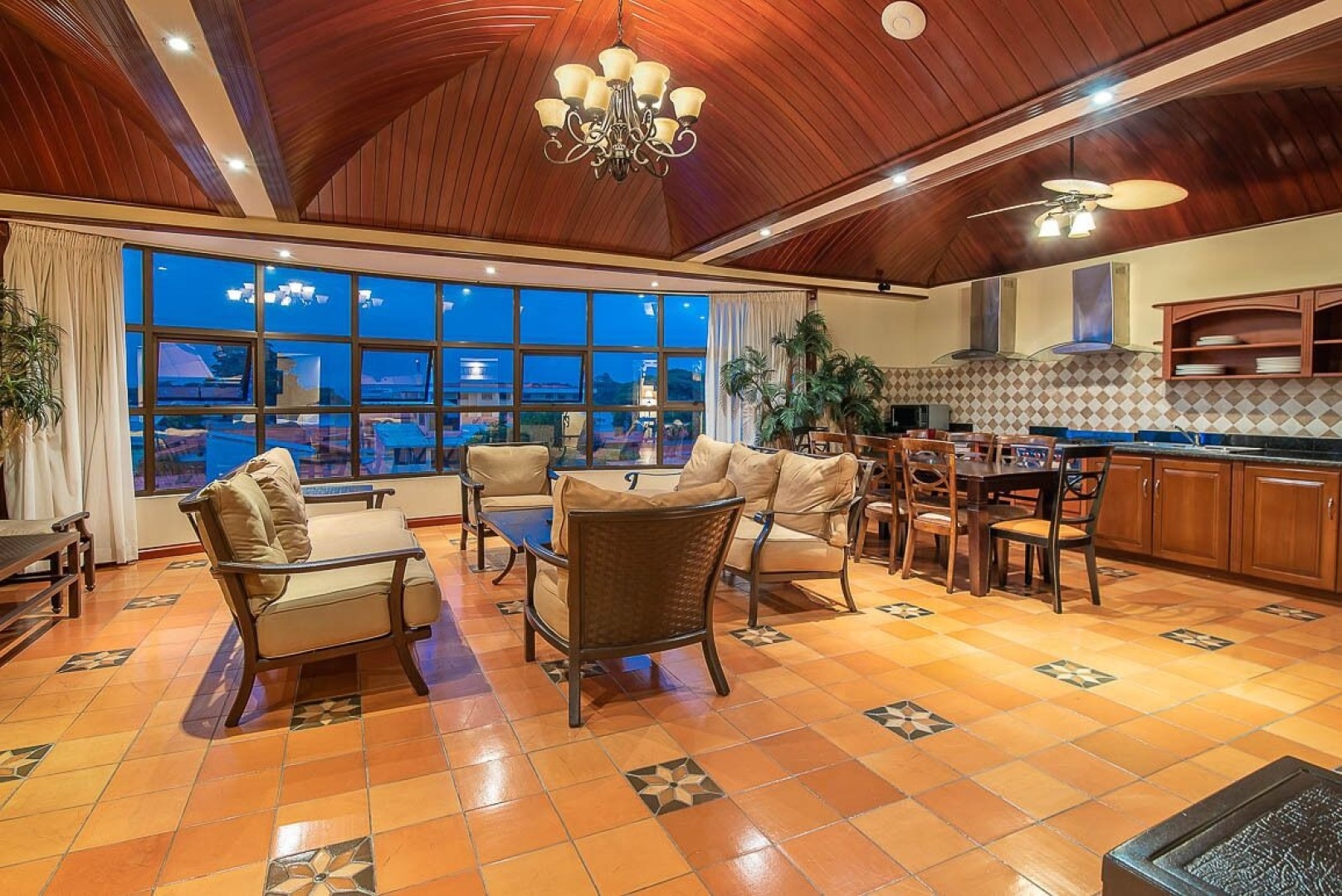 Hotel Casa Roland San José