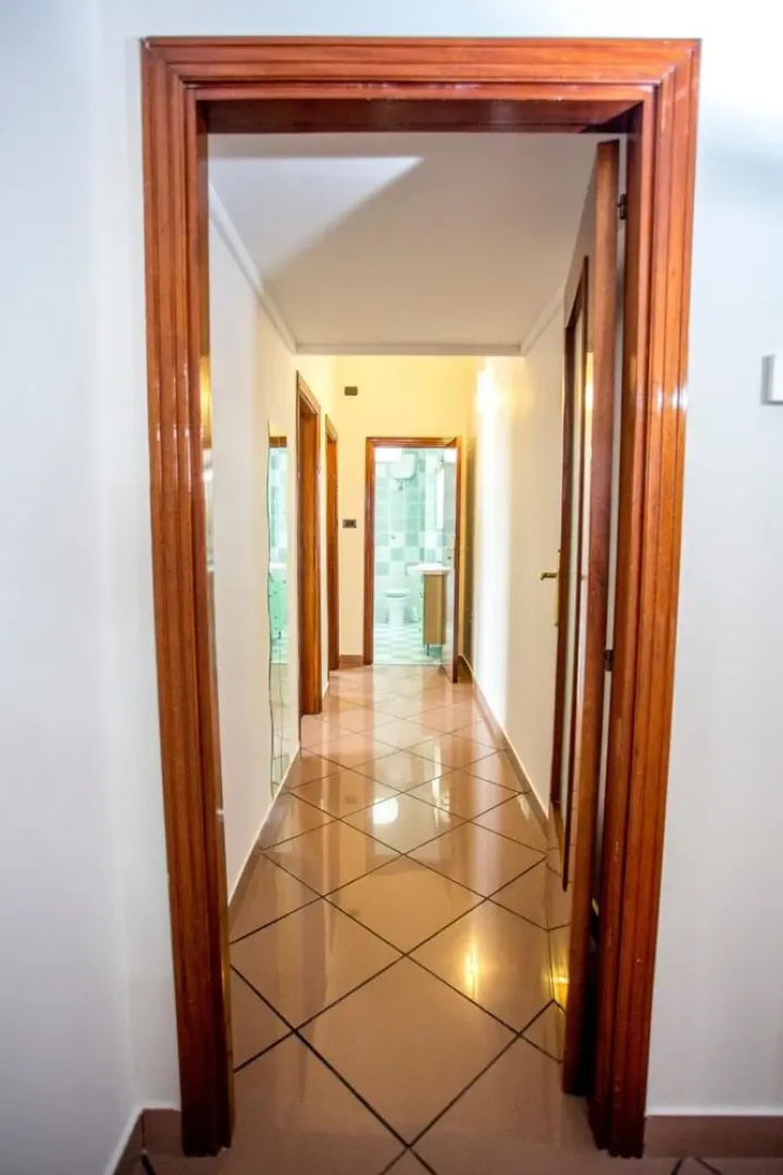 B&B L'Aurora