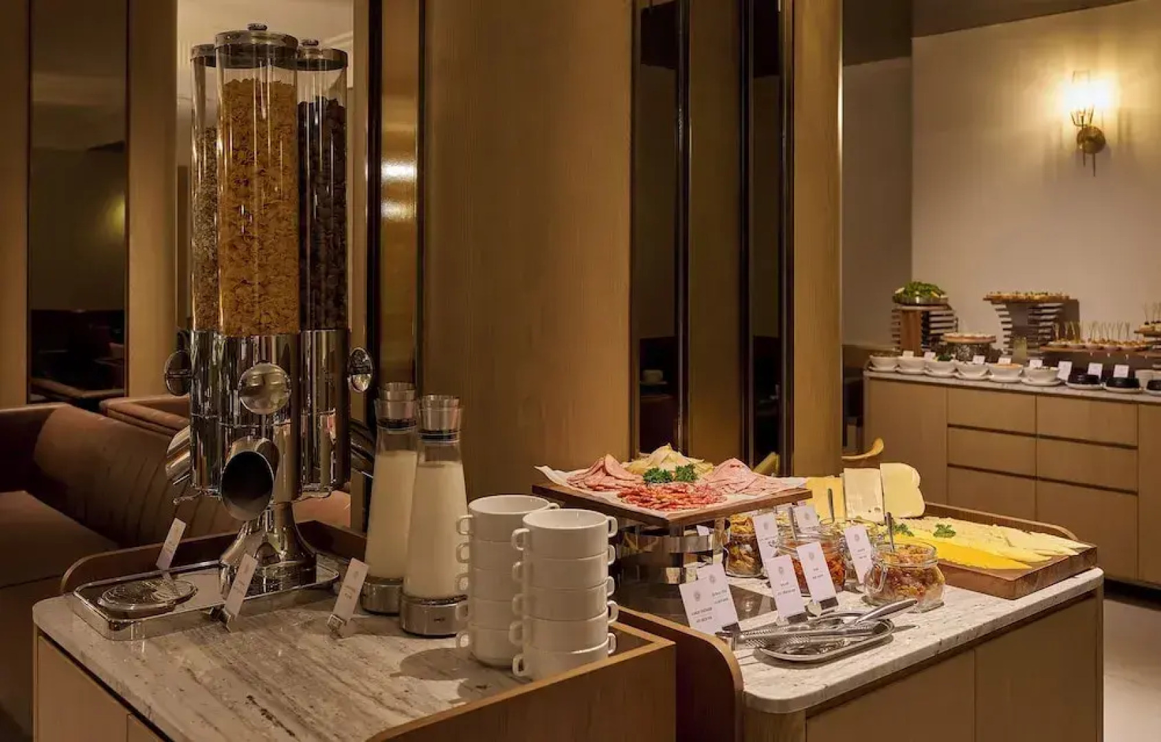 La Siesta Premium Saigon Central