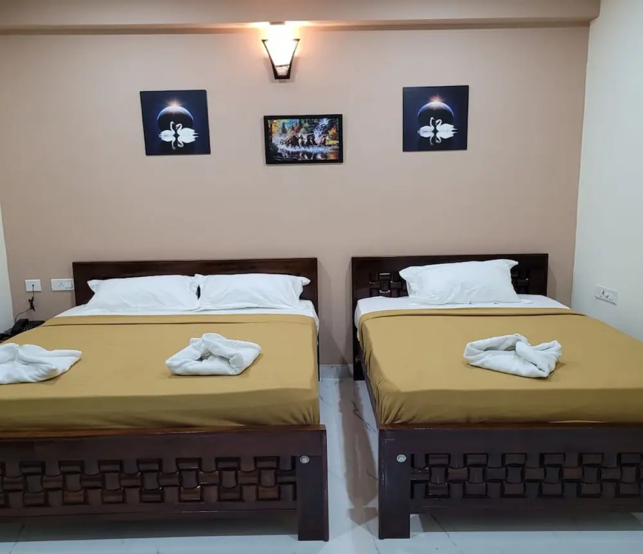 Nilton Bay Residency