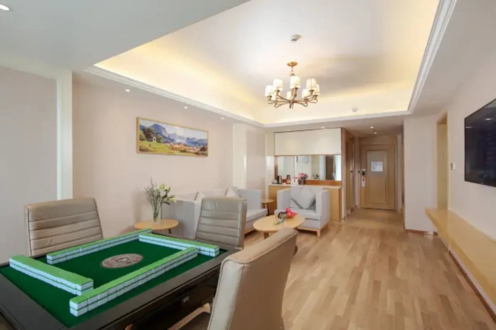 Vienna Hotel (Lingao Store)