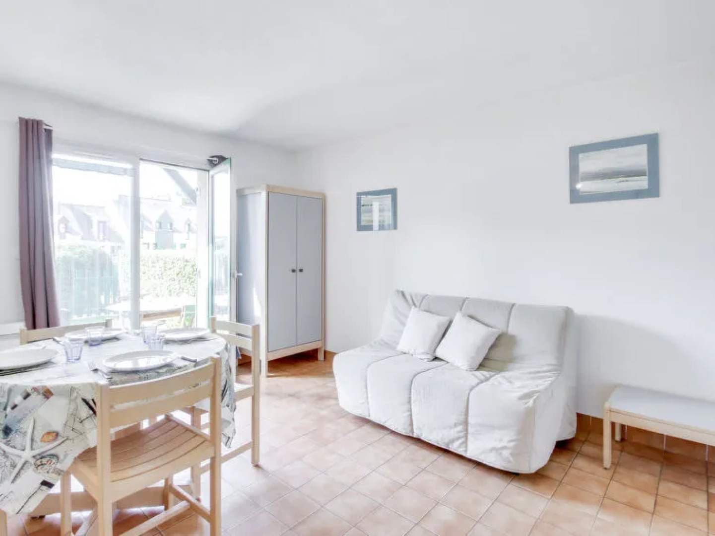 Résidence de la Varde