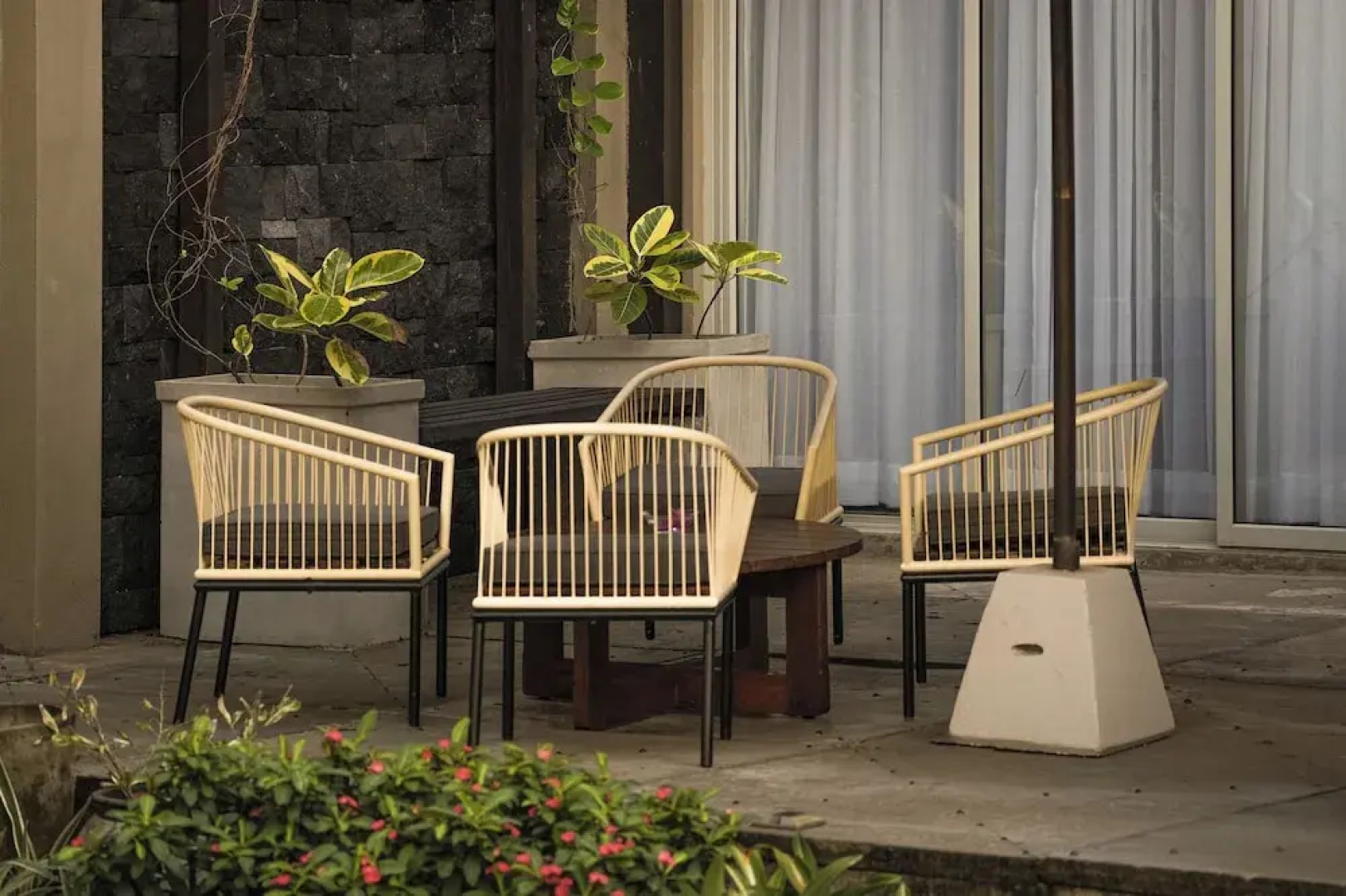 Ayuda Sanctuary Boutique Negombo