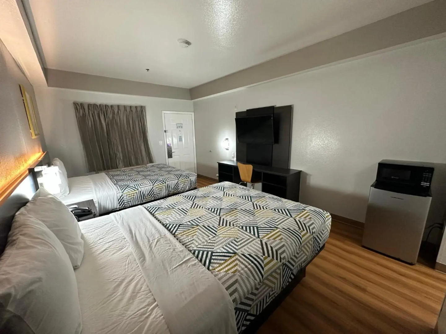 Motel 6 Alvarado, TX