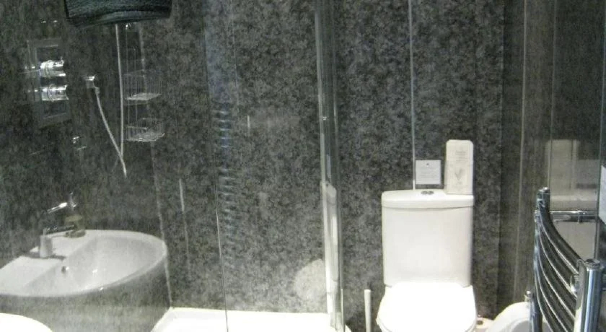 Rosebud Cottage Guest House