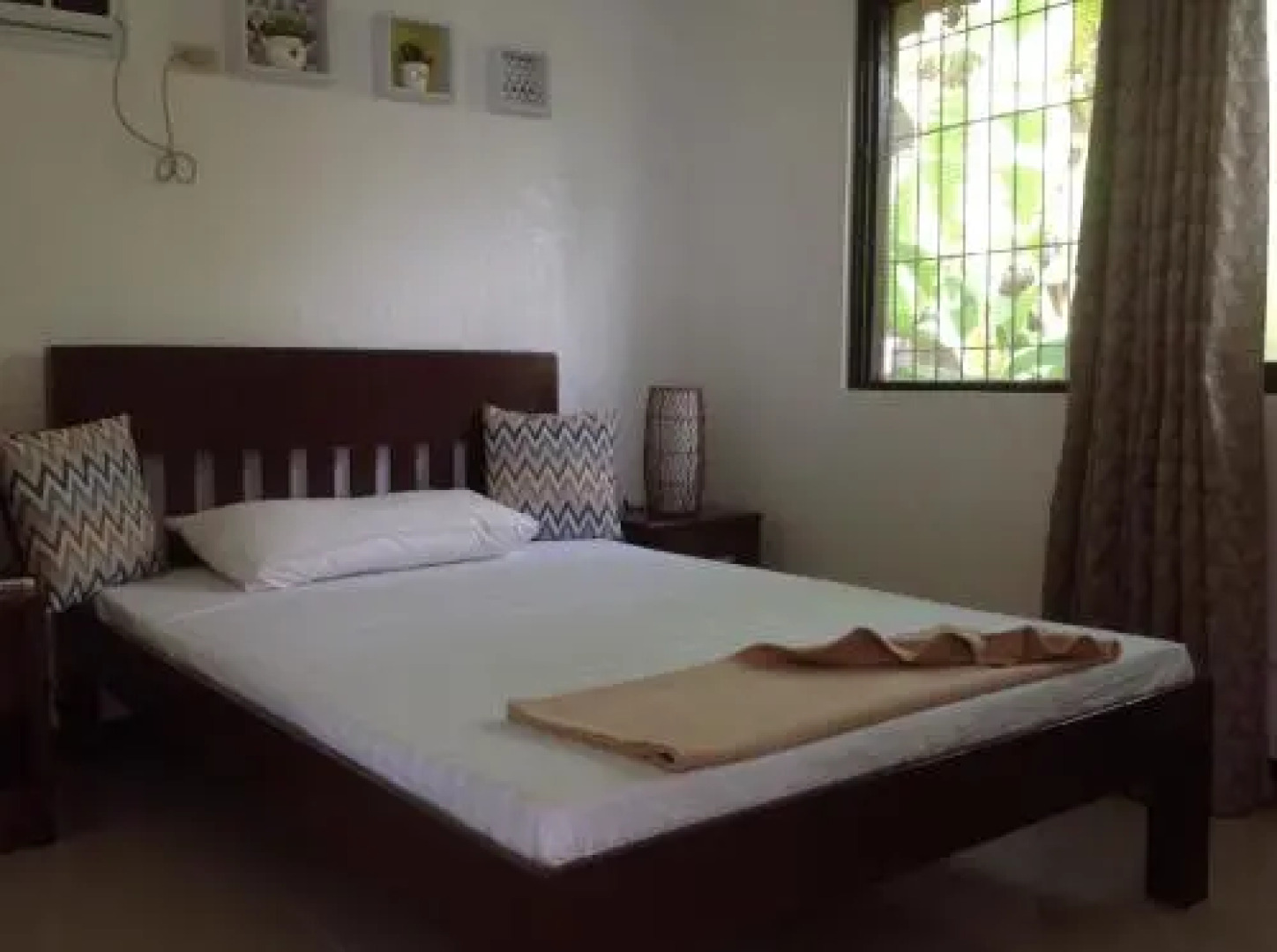 Bamboo Beachhouse Guesthouse