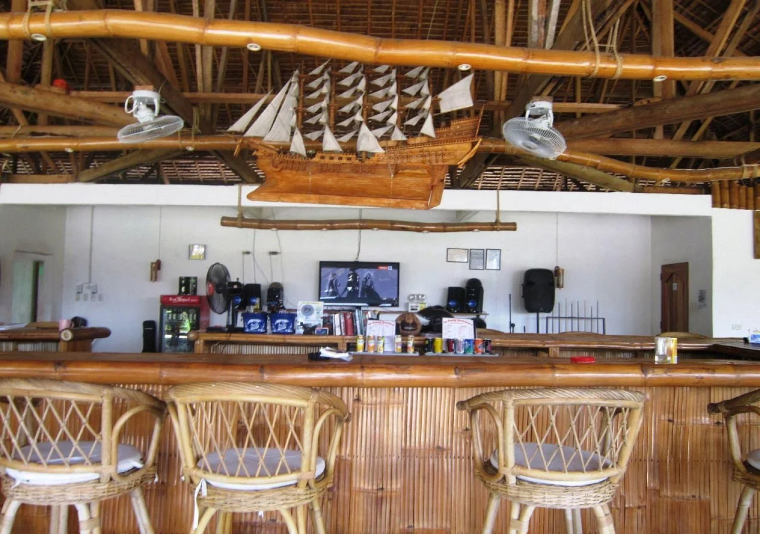 La Fiesta Restobar and Inn