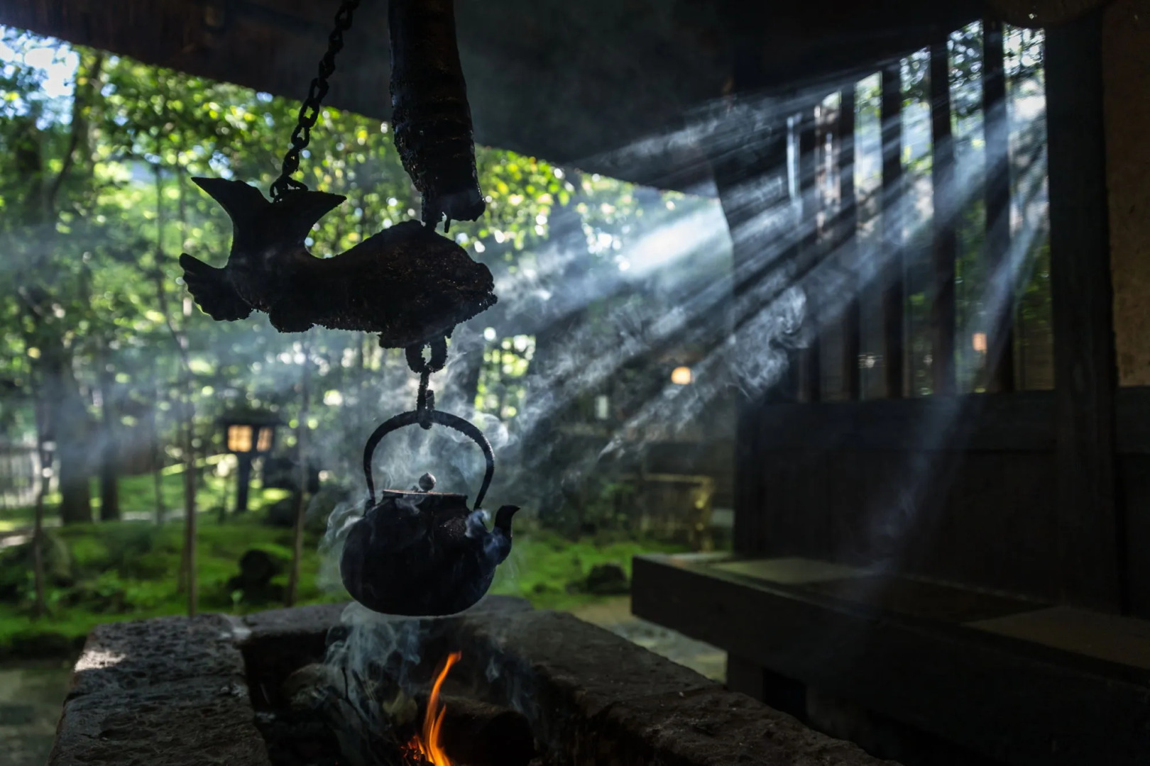 Kurokawa Onsen Oyado Noshiyu