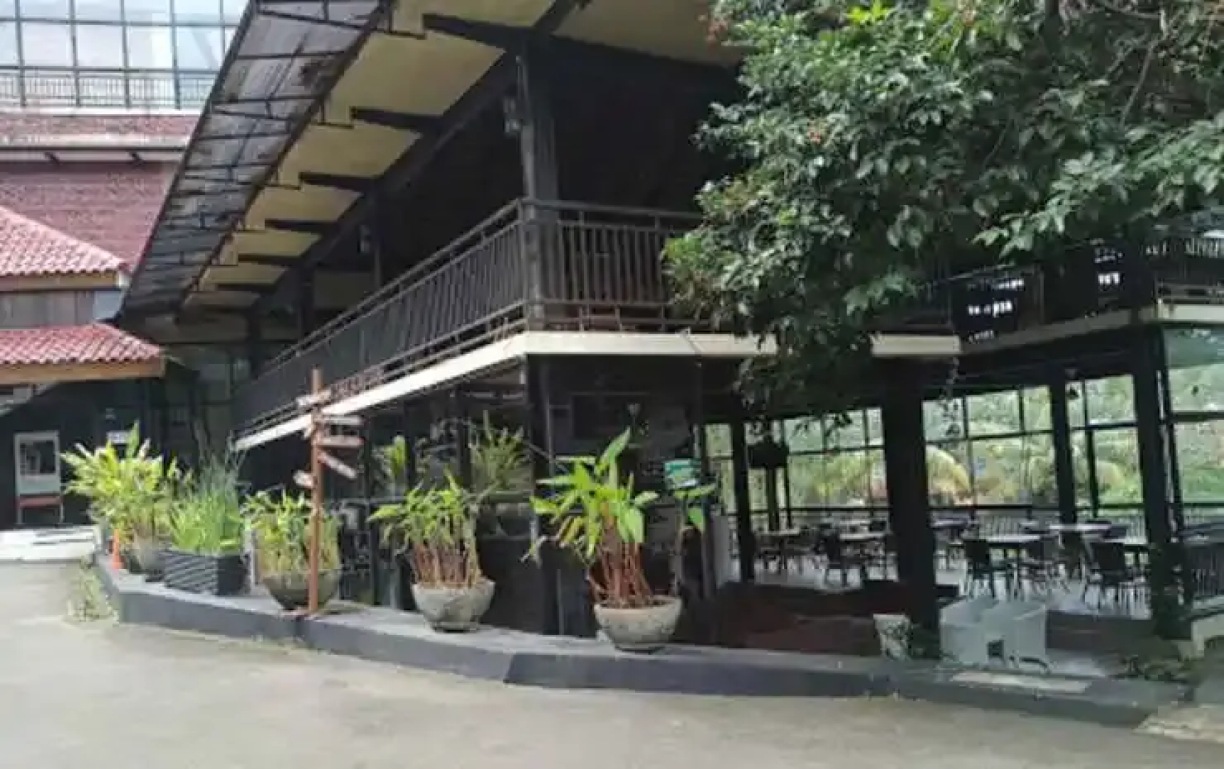 Asyana Sentul Bogor