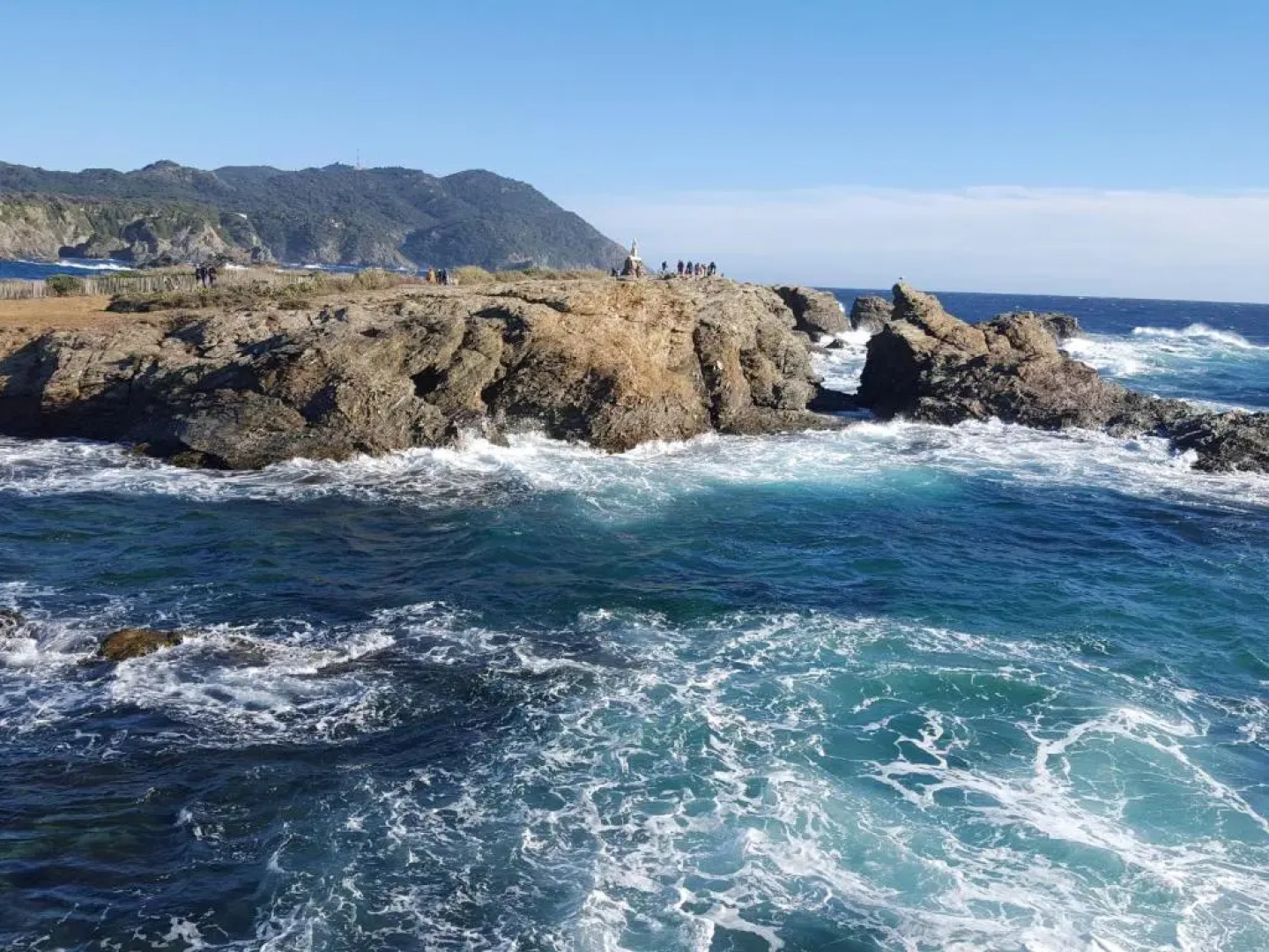 Chambres d'hôtes Chez Pat et Nanou