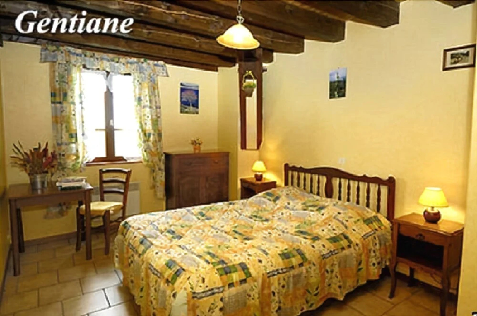 Les Puechs de l'Aubrac