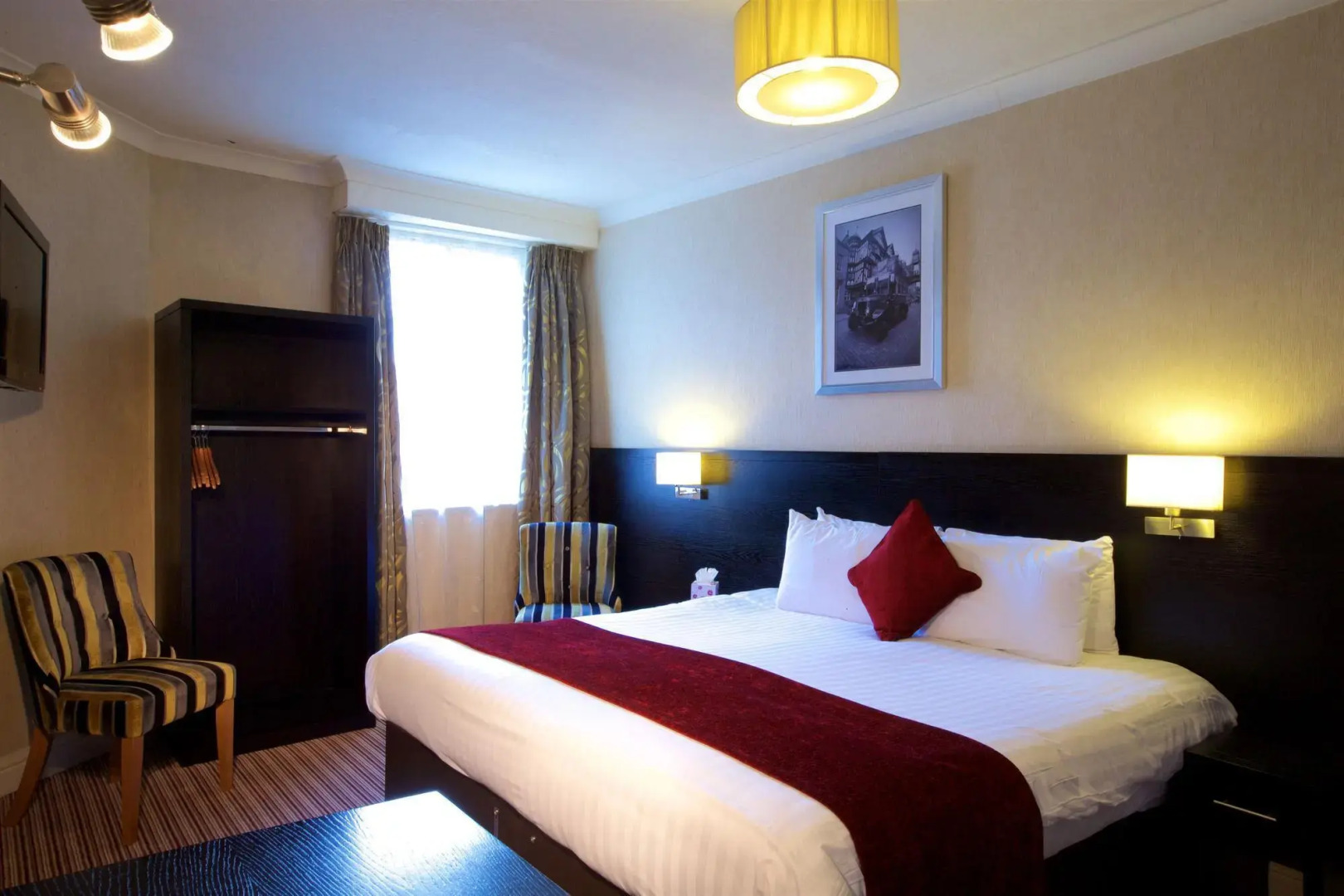 Hallmark Inn Chester