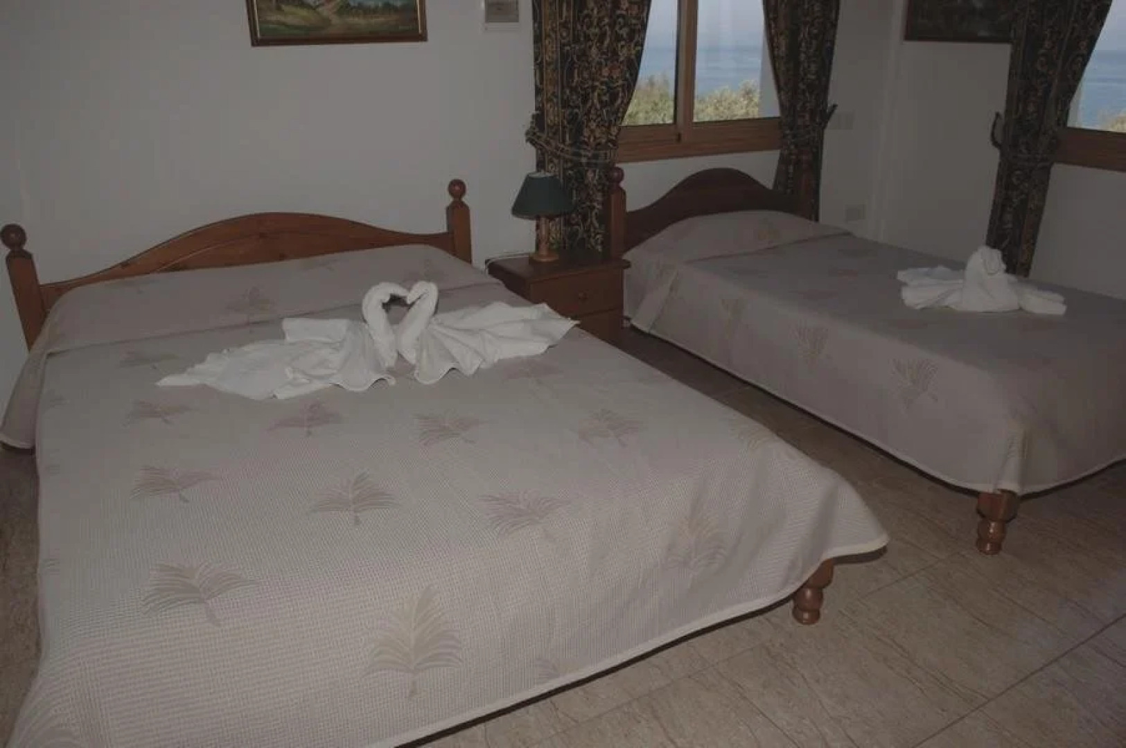 Marilena Sunset Villa Ena