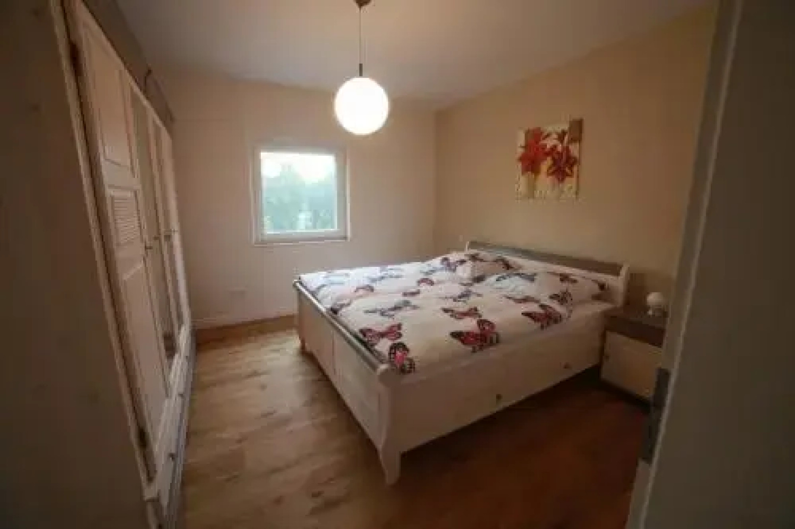 Holiday home Steffen