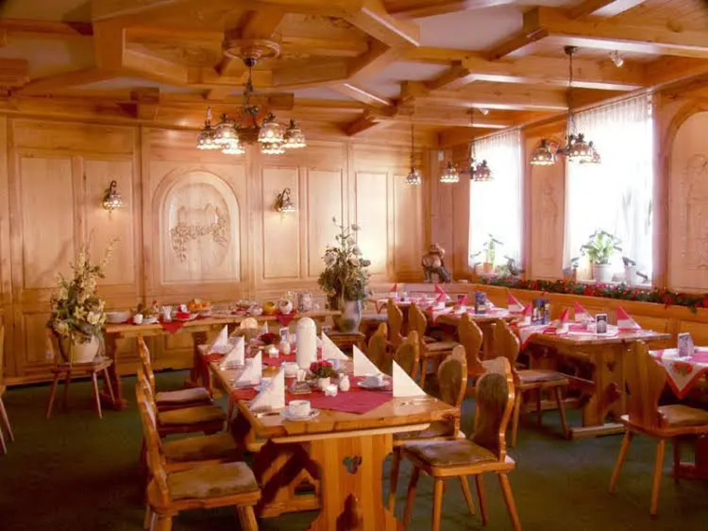 Hotel Schloßblick Trebsen