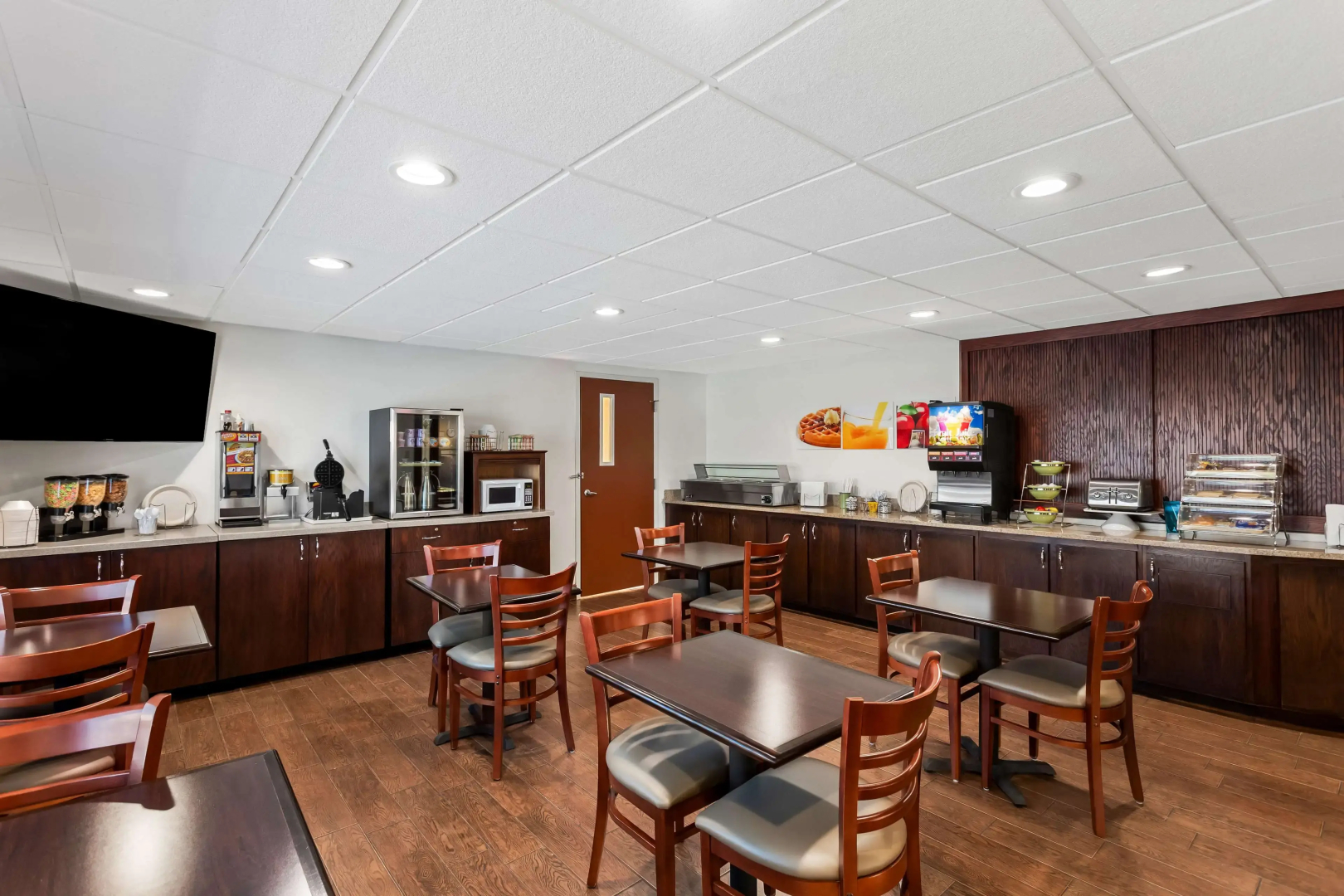 SureStay Hotel by Best Western Grayson