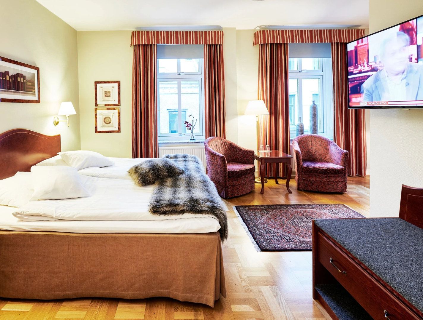 Hotel Royal